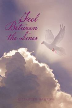 Paperback Feel Between the Lines Book