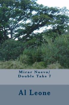 Paperback Mirar Nuevo/ Double Take 7 Book