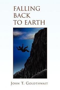 Paperback Falling Back to Earth Book