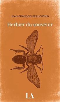 Paperback Herbier du souvenir [French] Book
