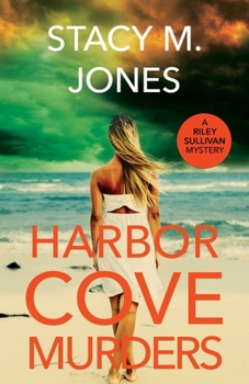 Paperback Harbor Cove Murders Book