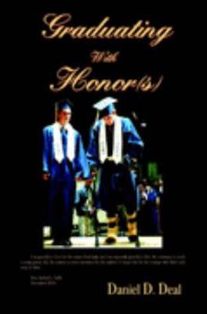 Paperback Graduating With Honor(s) Book