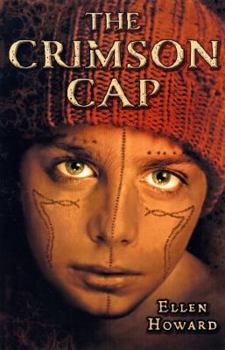 Hardcover The Crimson Cap Book