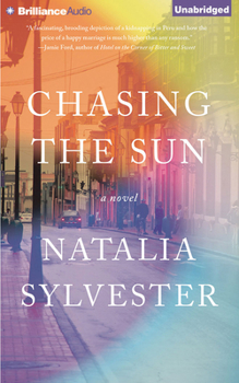 Paperback Chasing the Sun Book