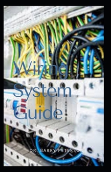 Paperback Wiring System Guide Book
