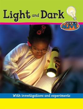 Library Binding Light and Dark Book