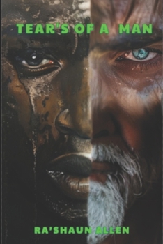 Tears of A Man