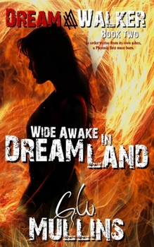 Paperback Wide Awake In Dream Land Book