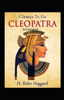Paperback Cleopatra (Annotated Edition) Book