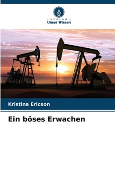 Paperback Ein böses Erwachen [German] Book