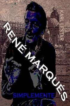 Paperback Simplemente Rene Marques. [Spanish] Book