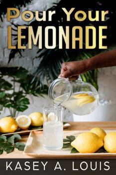 Paperback Pour Your Lemonade Book