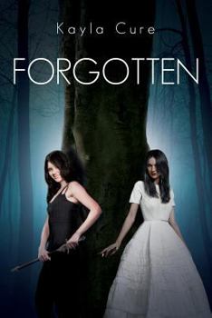 Paperback Forgotten Book