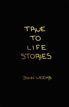 Hardcover True to Life Stories Book