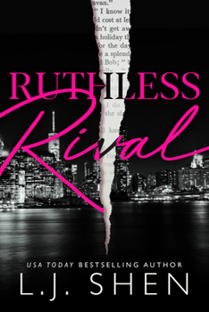 Ruthless Rival - Book #1 of the Cruel Castaways