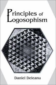 Paperback Principles of Logosophism Book