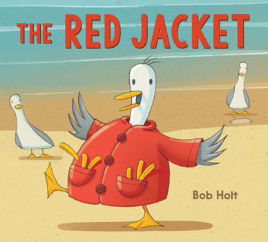 Hardcover The Red Jacket Book