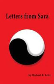 Paperback Letters from Sara Book