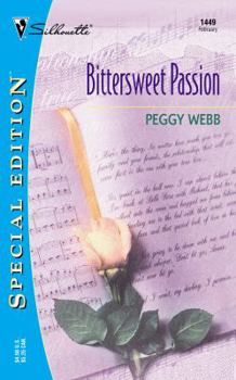 Bittersweet Passion - Book #2 of the Westmoreland Diaries