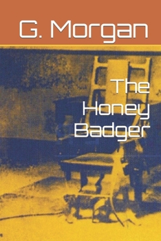 Paperback The Honey Badger Book