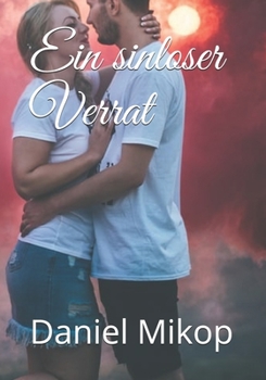 Paperback Ein sinloser Verrat [German] Book