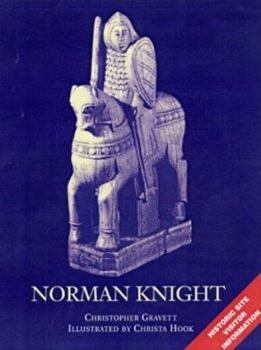 Paperback Norman Knight: With Visitor Information Book