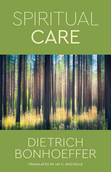 Paperback Spiritual Care Book
