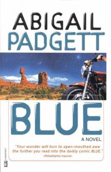 Paperback Blue Book