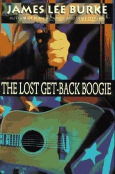 Paperback The Lost Get-Back Boogie Book