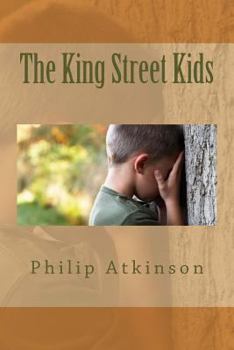 Paperback The King Street Kids Book