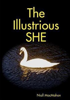 Paperback The Ilustrious SHE Book
