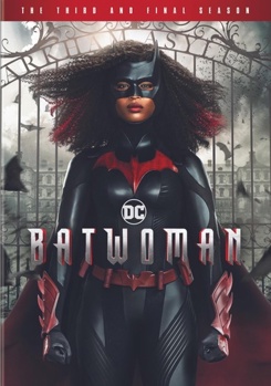 Batwoman: The Complete Third Season
