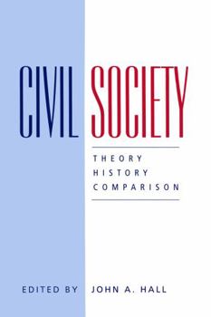 Paperback Civil Society Book