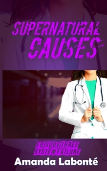 Paperback System Failure Book