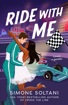 Paperback Ride with Me Book