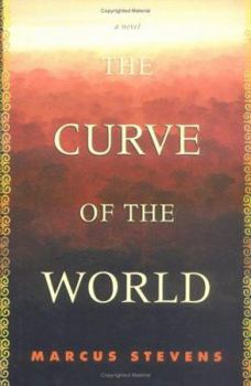 Hardcover The Curve of the World Book