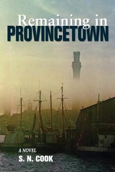 Paperback Remaining in Provincetown Book