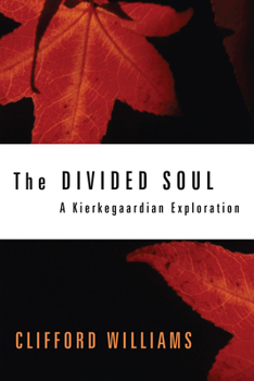 Paperback The Divided Soul Book