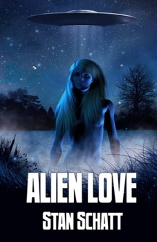 Paperback Alien Love Book