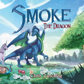 Paperback Smoke the Dragon Book