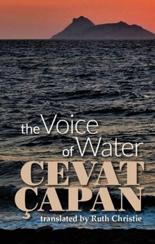 Hardcover The Voice of Water (English and Multilingual Edition) Book