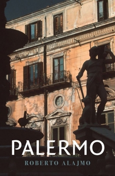 Hardcover Palermo Book