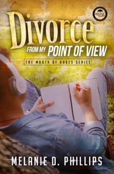 Paperback Divorce From My Point of View Book
