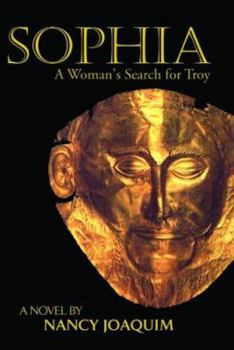 Hardcover A Woman's Search for Troy Book