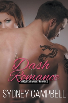 Paperback A Dash of Romance Book