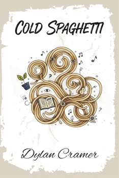 Paperback Cold Spaghetti Book