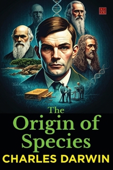Paperback The Origin Of Species Book