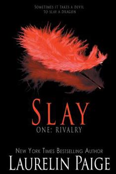 Paperback Slay: Rivalry Book