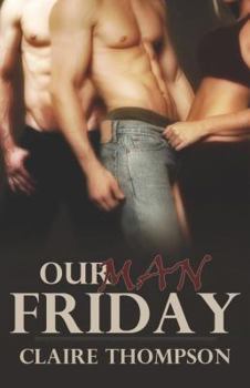 Paperback Our Man Friday Book