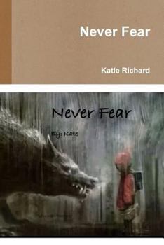 Paperback Never Fear Book